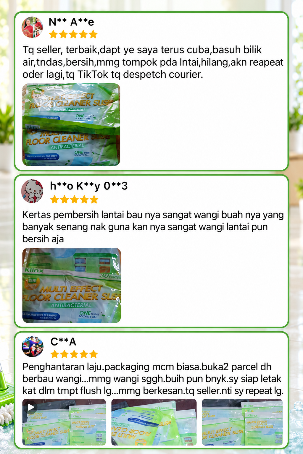 Testimoni 1